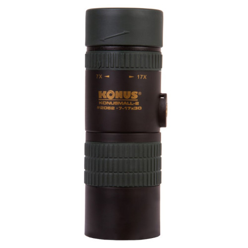 Монокуляр Konus Konusmall-2 7-17x30