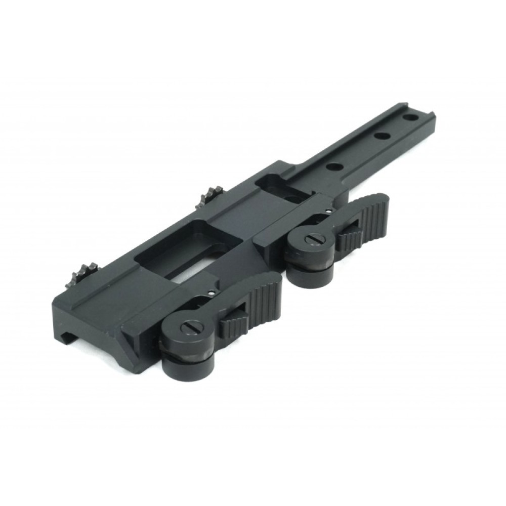 Быстросъемный кронштейн Weaver/Picattiny для Arkon