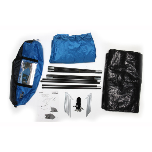 Палатка High Peak Texel 4