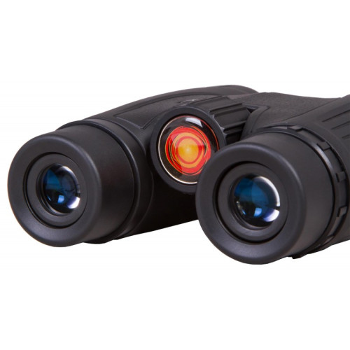 Бинокль солнечный LUNT SUNoculars 8x32, черный