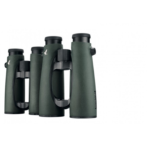 Бинокль Swarovski EL 10x42 W B, Зеленый