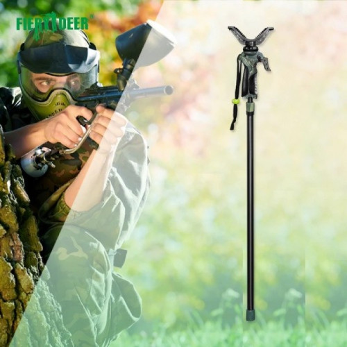 Опора для ружья (монопод) FIERYDEER 1,5м