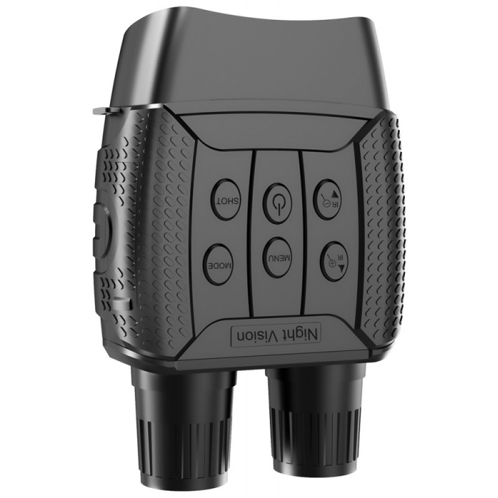 Бинокль цифровой ночного видения Levenhuk Halo 13x Wi-Fi