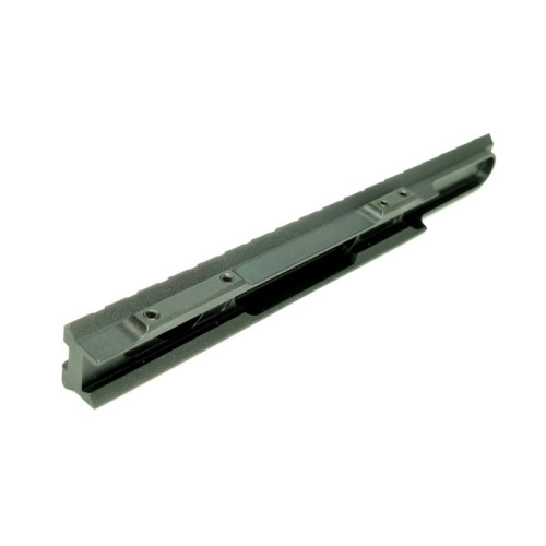 Кронштейн Бизон на Беркут 2М-01, Picatinny, L-180 мм, 0 моа