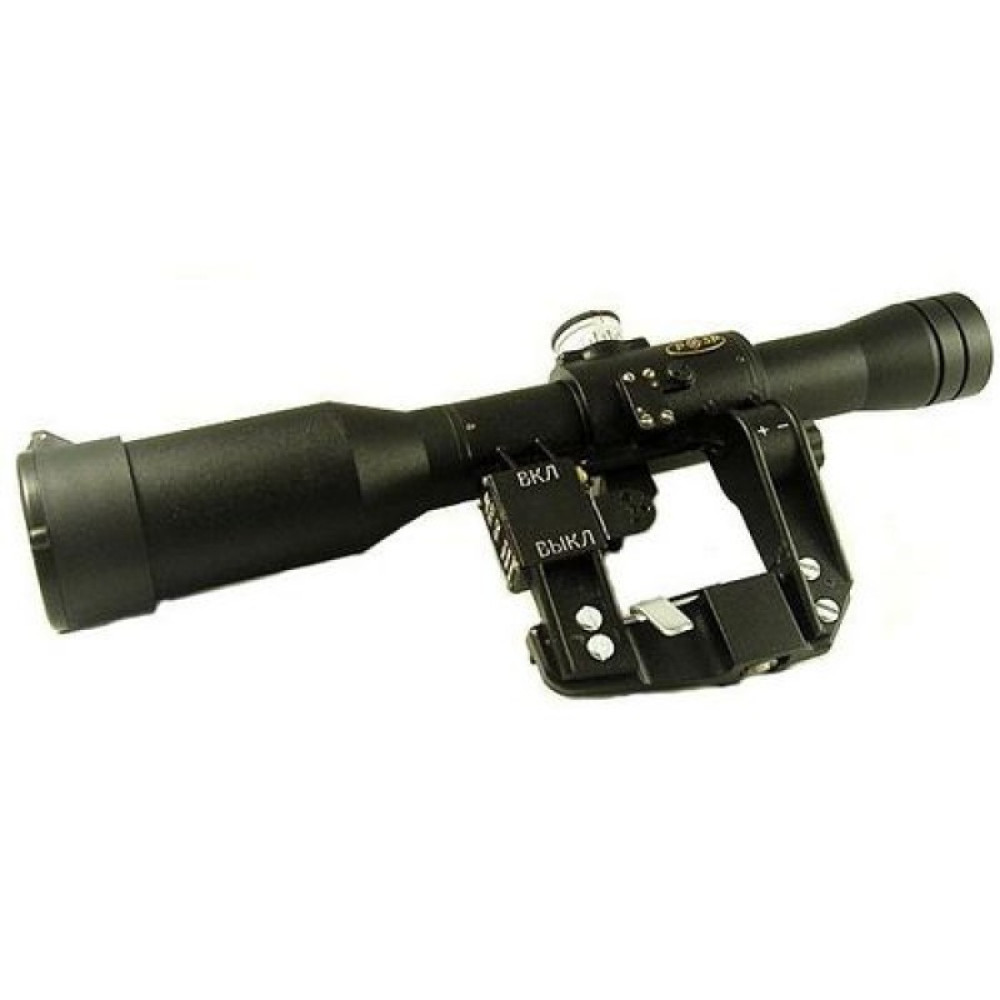 Оптический прицел ПОСП 6х42