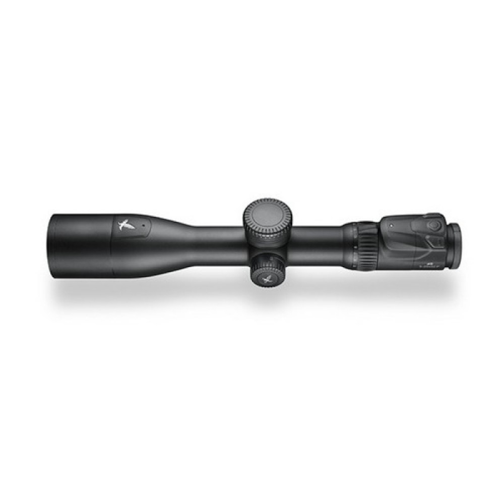 Оптический прицел с дальномером Swarovski dS 5-25х52 P L 4A-I