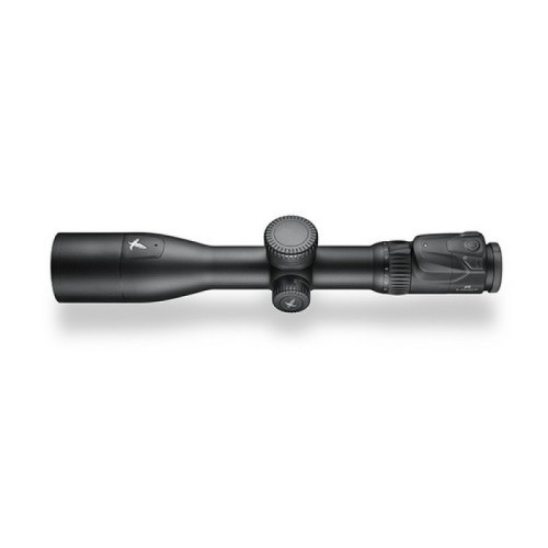 Оптический прицел с дальномером Swarovski dS 5-25х52 P L 4A-I