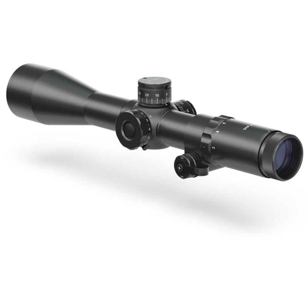 Оптический прицел Dedal DHF 3-12x50