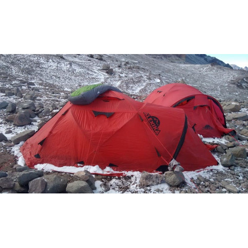 Палатка Alexika Mirage 4