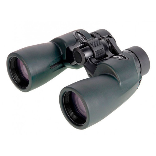 Бинокль Veber ED 8x42 WP, зеленый, Зеленый