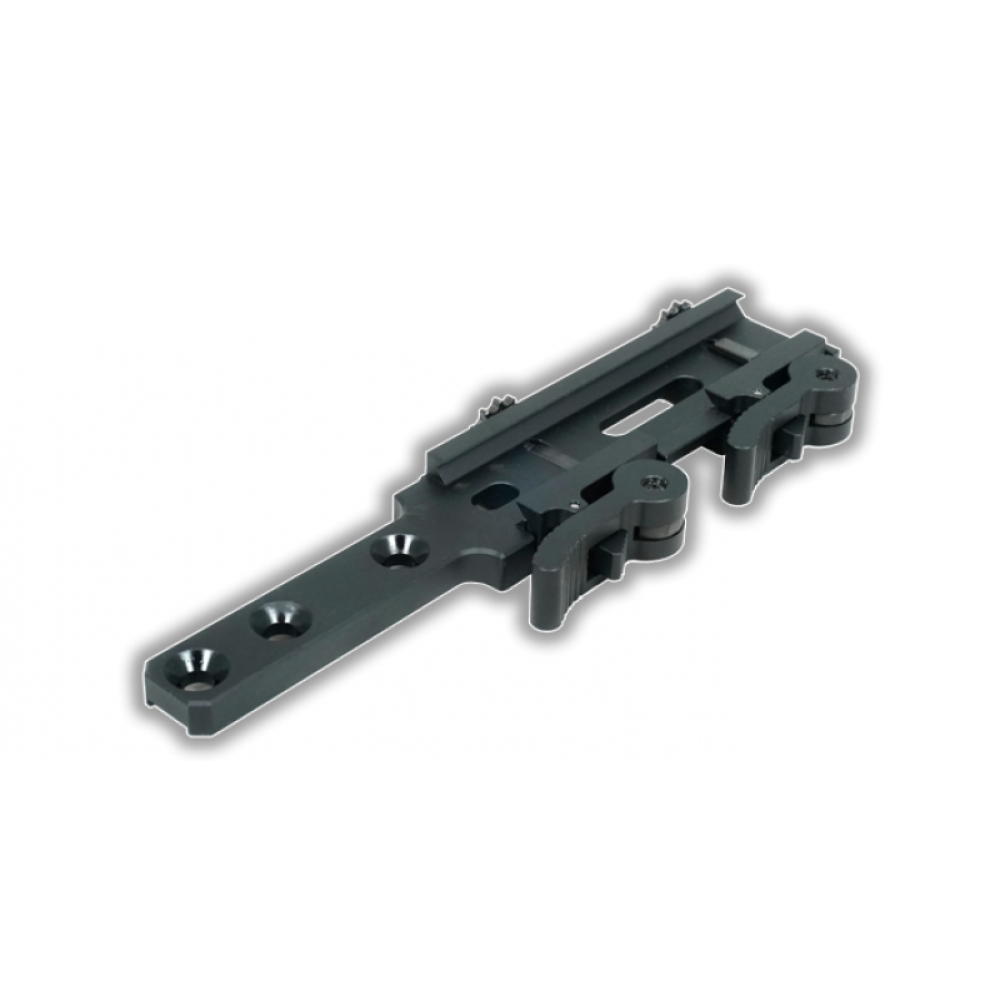 Быстросъемный кронштейн Weaver/Picattiny для Arkon