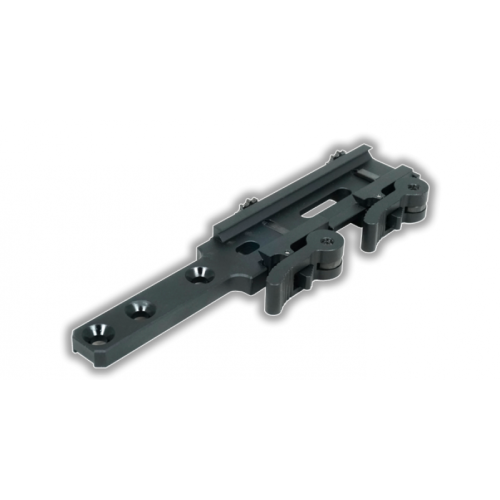 Быстросъемный кронштейн Weaver/Picattiny для Arkon