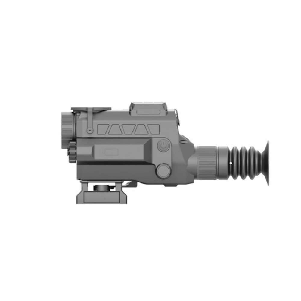 Тепловизионная камера ConoTech Dual