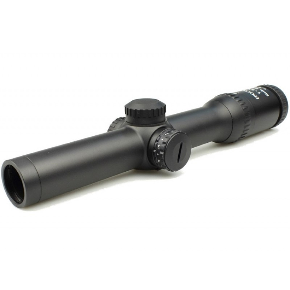 Оптический прицел Hakko Epoch One 1-6x24