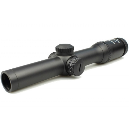 Оптический прицел Hakko Epoch One 1-6x24