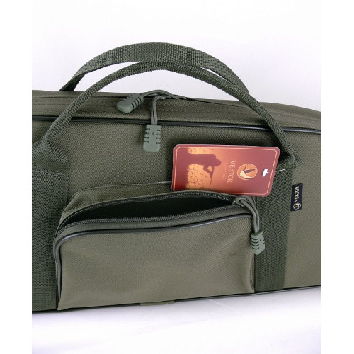 Чехол Vektor для винтовки с оптическим прицелом, 112см