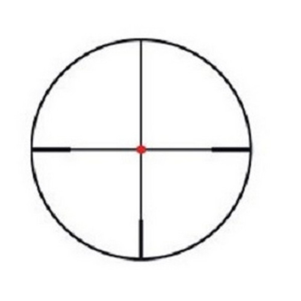 Оптический прицел Leupold VX-5HD 1-5x24 с подсветкой, сетка FireDot 4 Fine