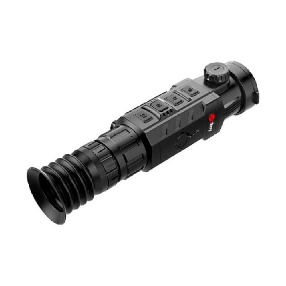 Тепловизионный прицел для охоты iRay Rico RH 35
