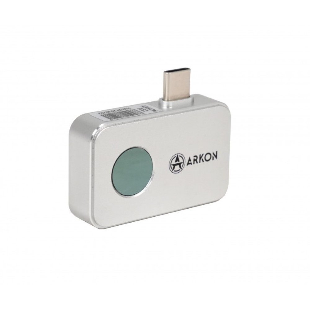Тепловизионная насадка для смартфона Arkon AS2