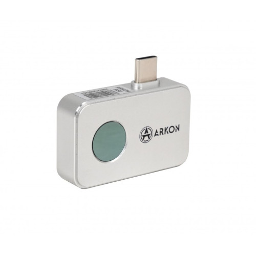 Тепловизионная насадка для смартфона Arkon AS2