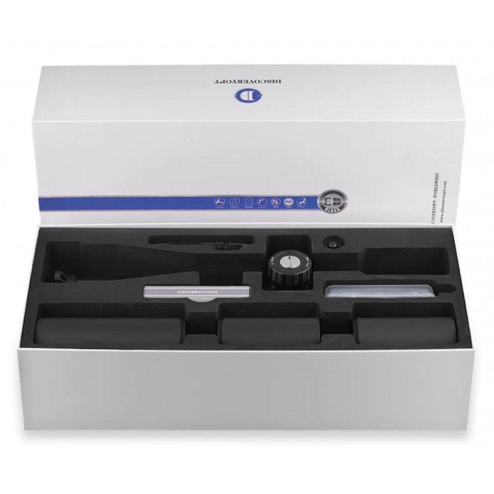 Оптический прицел Discovery ED-PRS 4-20X52SFIR FW34