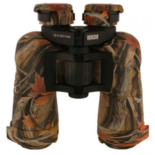 Бинокль Yukon 12x50 WA Woodworth