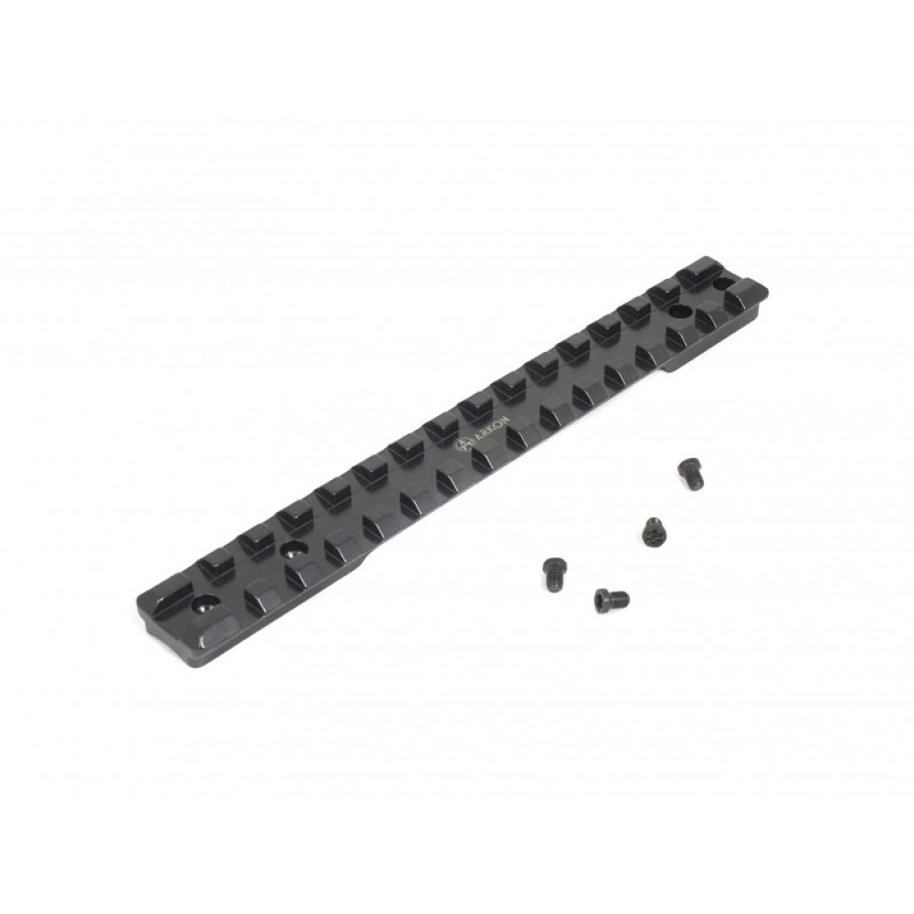 Планка ARKON Picatinny на Mauser M18