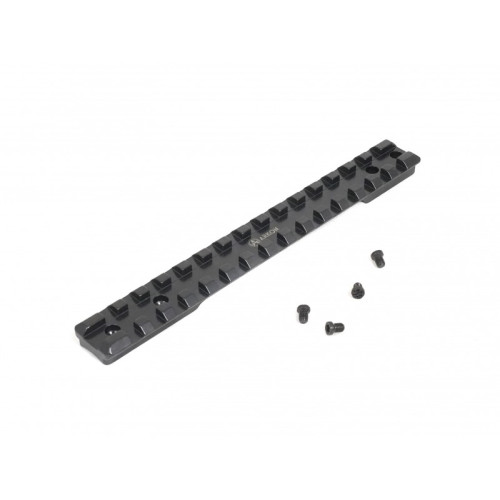 Планка ARKON Picatinny на Mauser M18