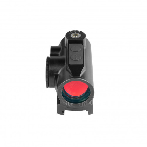 Прицел коллиматорный Veber Wolf Alfa RD1X20 OLED