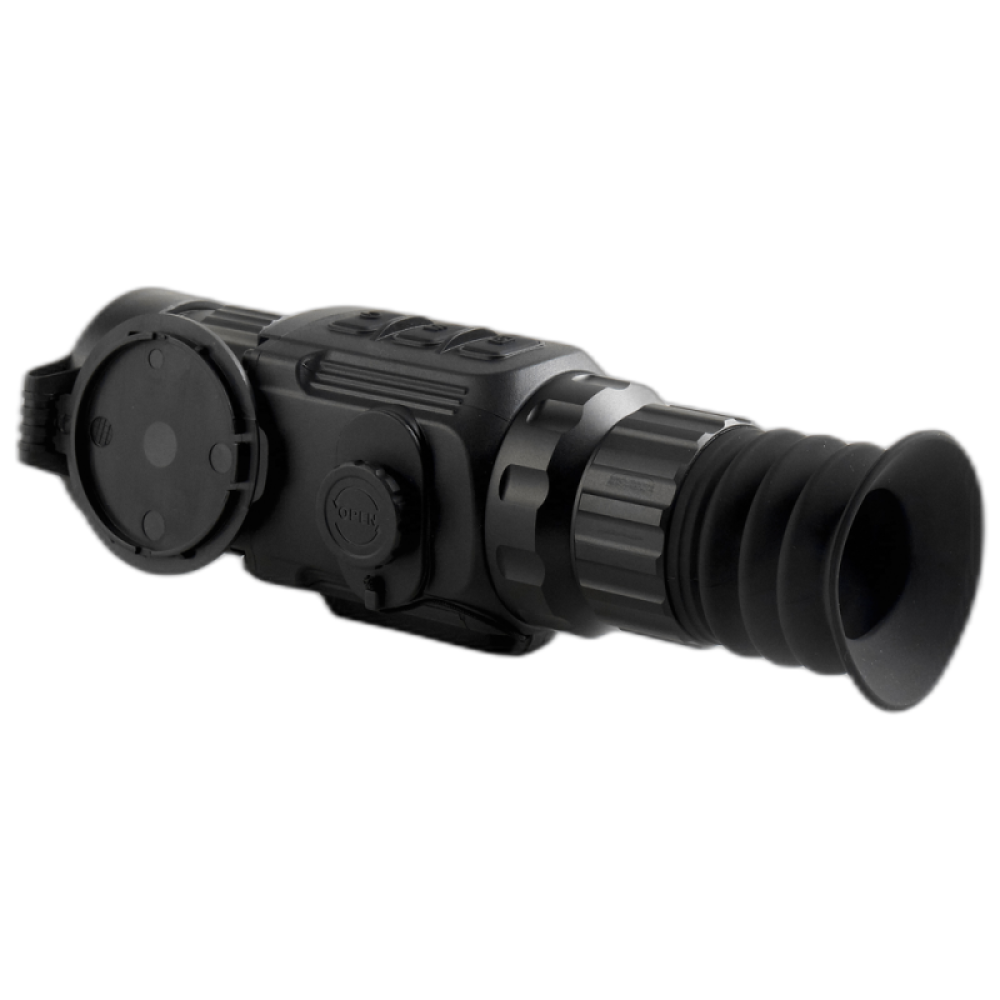 Тепловизионный прицел Longot A9Pro iRay Saim SCL 35W