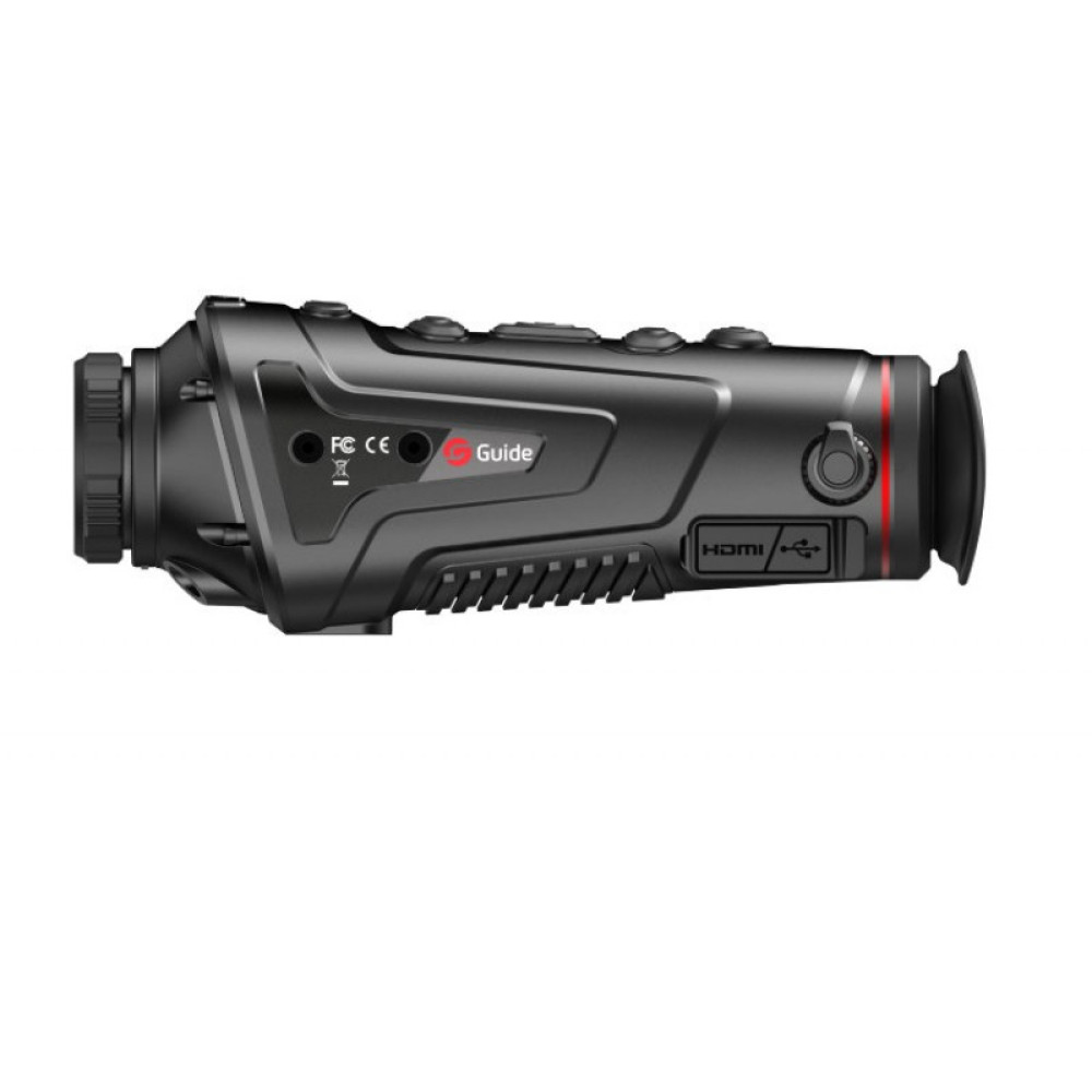Тепловизионный монокуляр Guide TK431