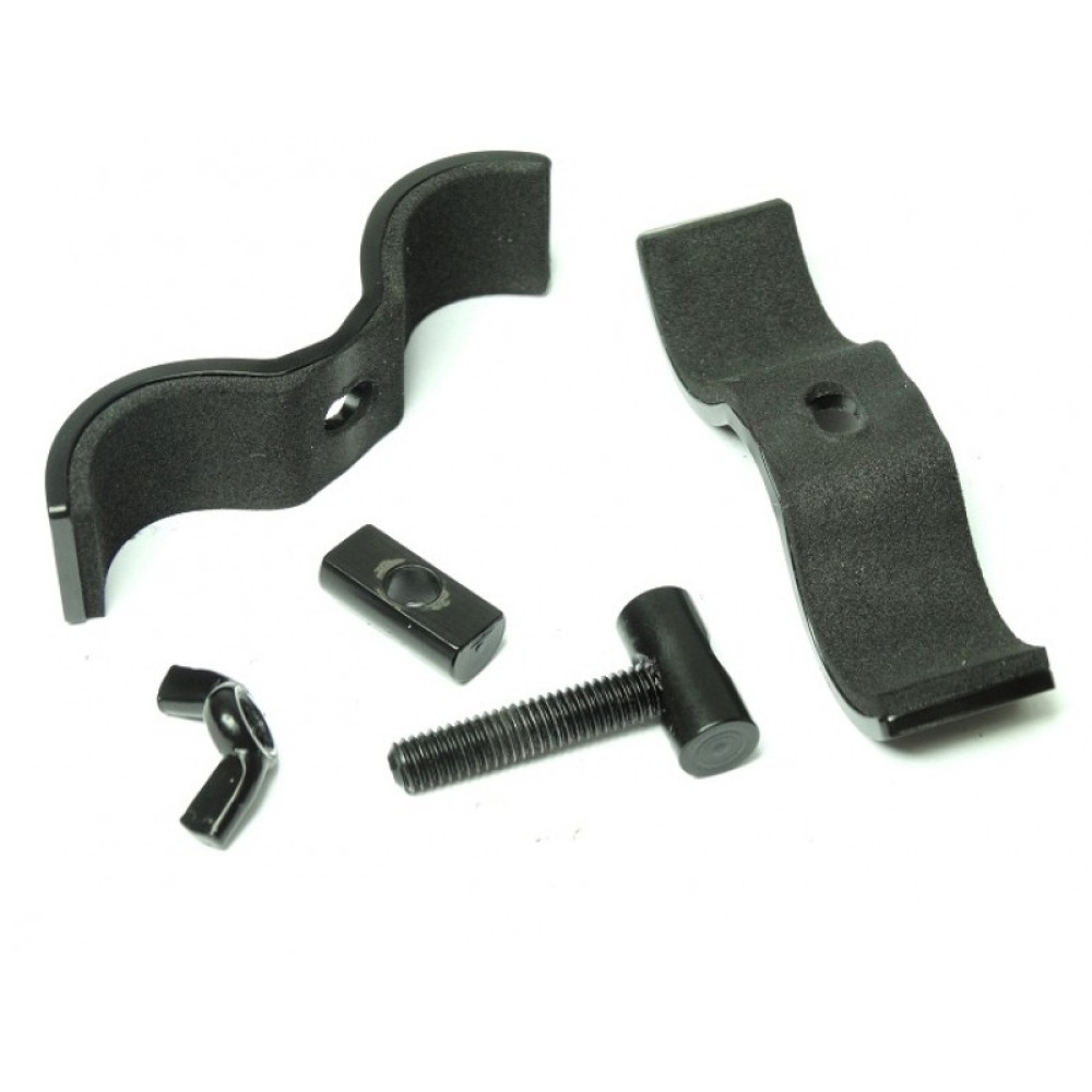 Зажим фонарный усиленный