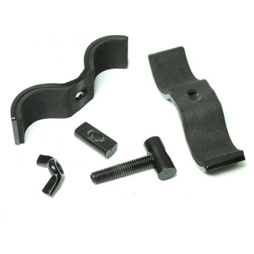 Зажим фонарный усиленный