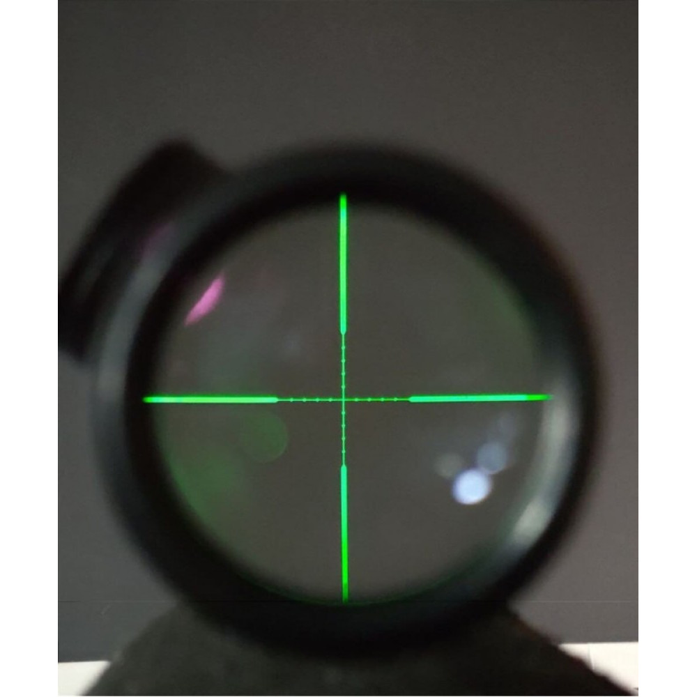 Оптический прицел Barska 3-9x42 IR