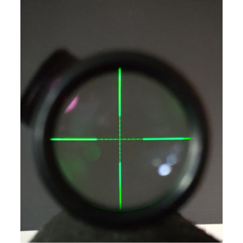 Оптический прицел Barska 3-9x42 IR