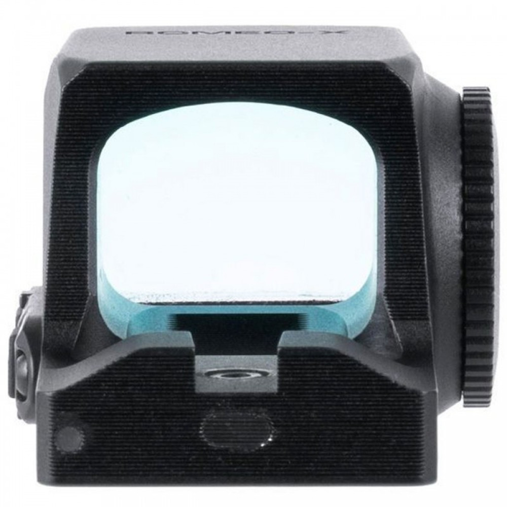 Коллиматорный прицел SIG SAUER ROMEO-X Pro 1x24mm 6MOA Red Dot Reflex Sight