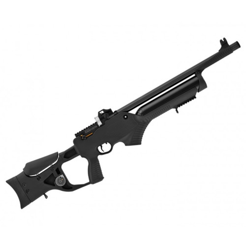 Пневматическая винтовка Hatsan Barrage (PCP, 3 Дж, п/автомат) 5,5 мм