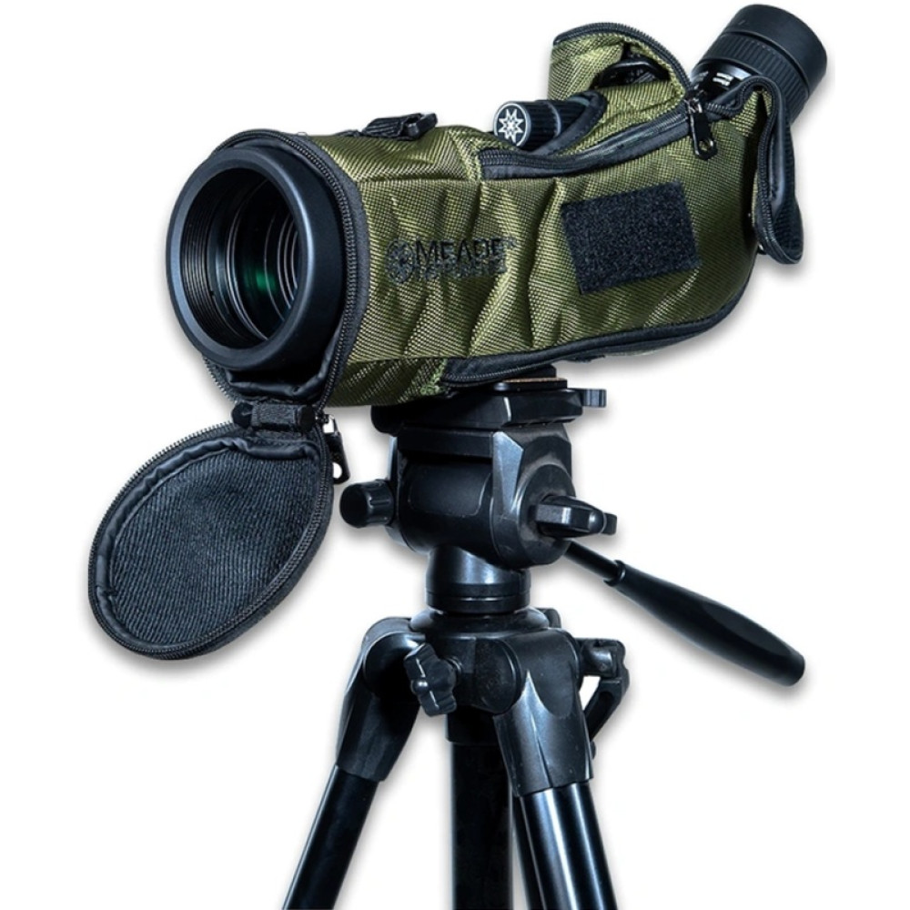 Зрительная труба Meade RangeView ED 16-48x65