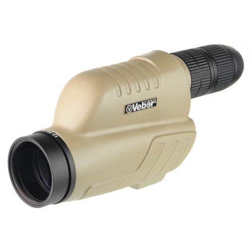 Зрительная труба Veber 12-36x60 FFP