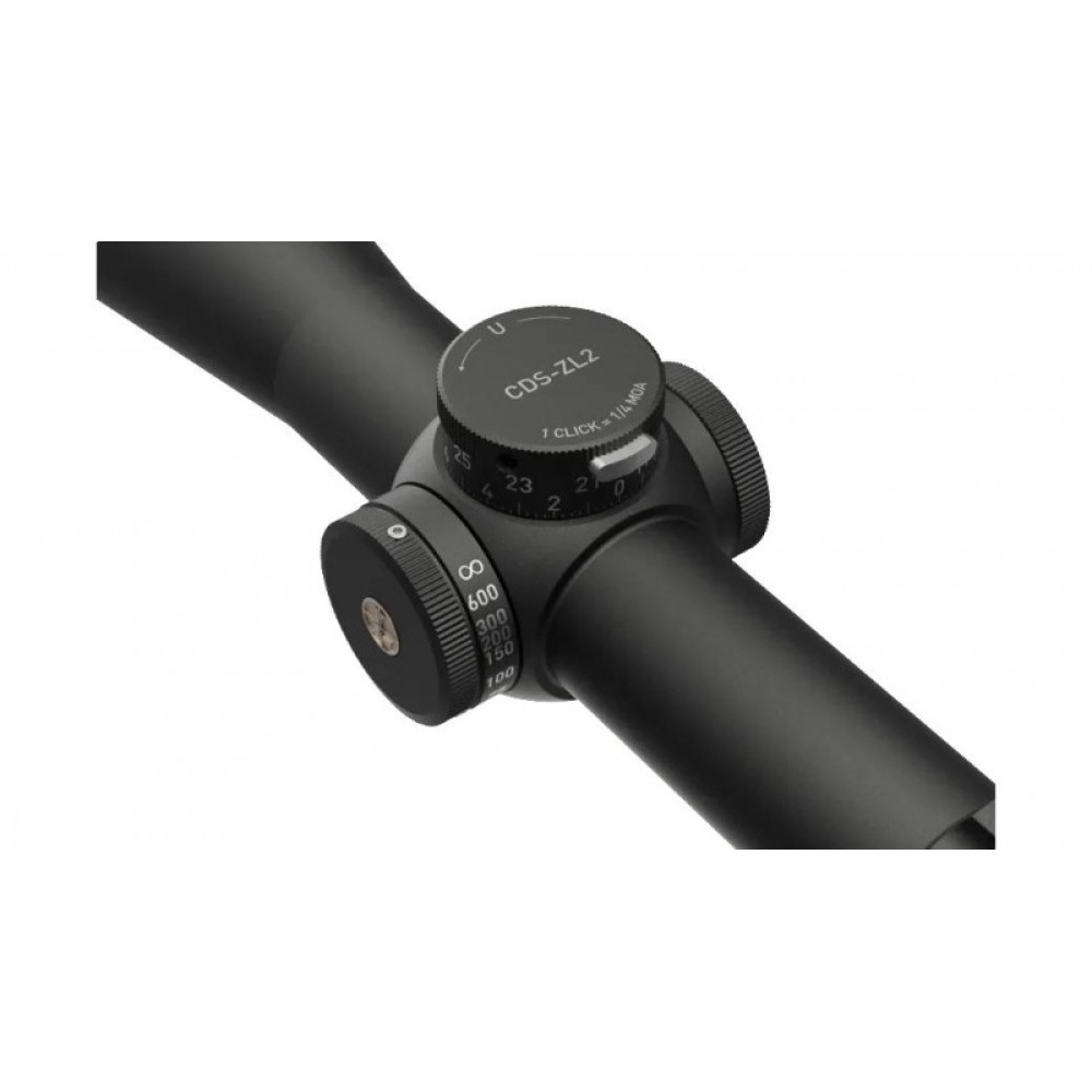 Оптический прицел Leupold VX-5HD 3-15x44 CDS-ZL2 (сетка Boone&Crockett)