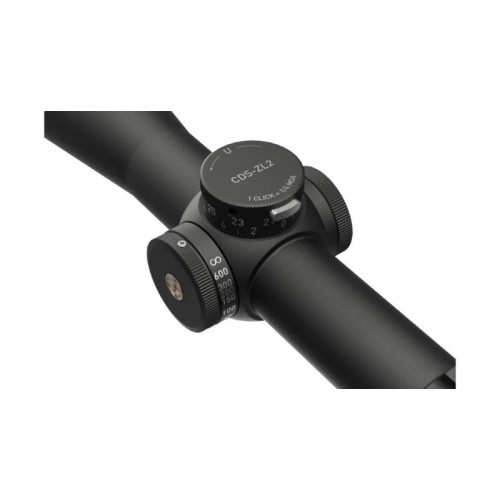 Оптический прицел Leupold VX-5HD 3-15x44 CDS-ZL2 (сетка Boone&Crockett)
