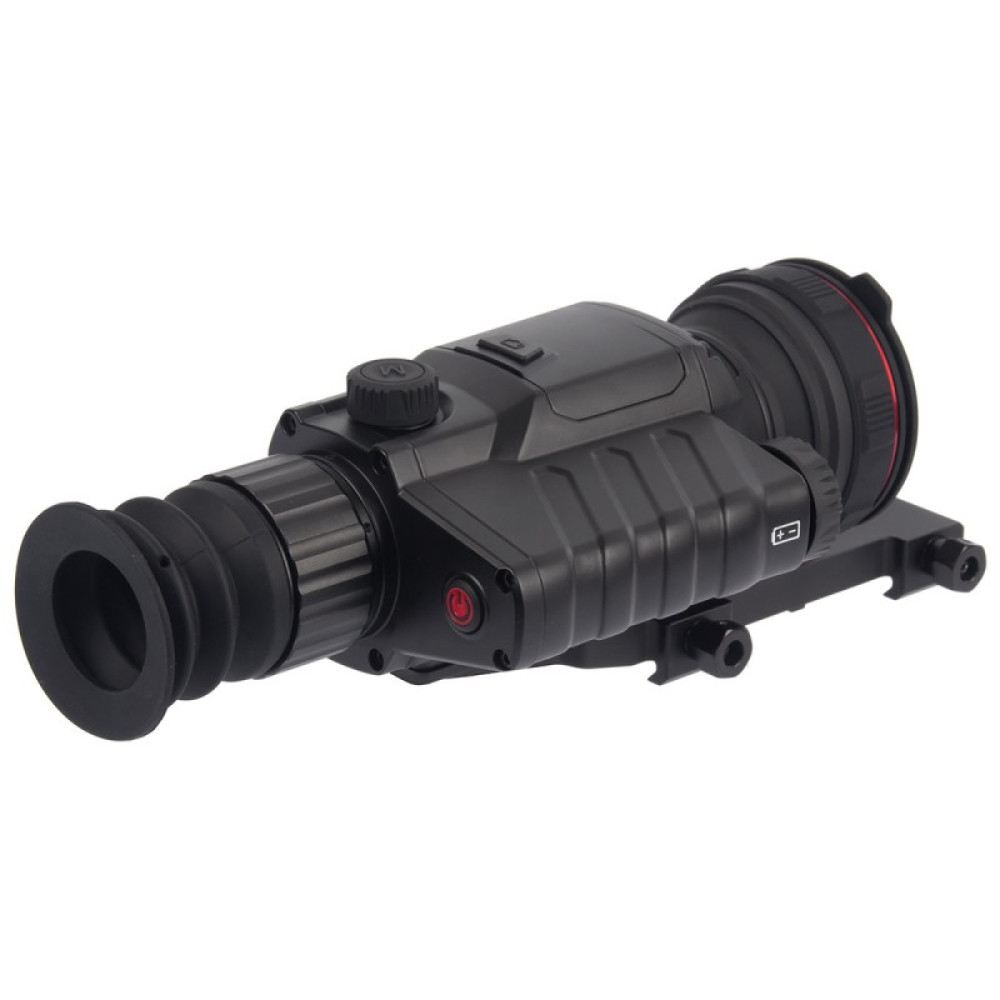 Тепловизионный прицел EATECH SR 350