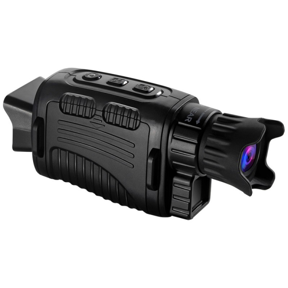 Монокуляр цифровой ночного видения Levenhuk Halo 13x