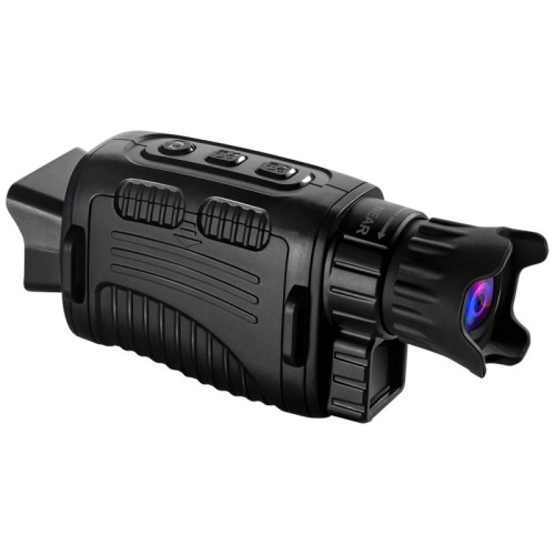 Монокуляр цифровой ночного видения Levenhuk Halo 13x