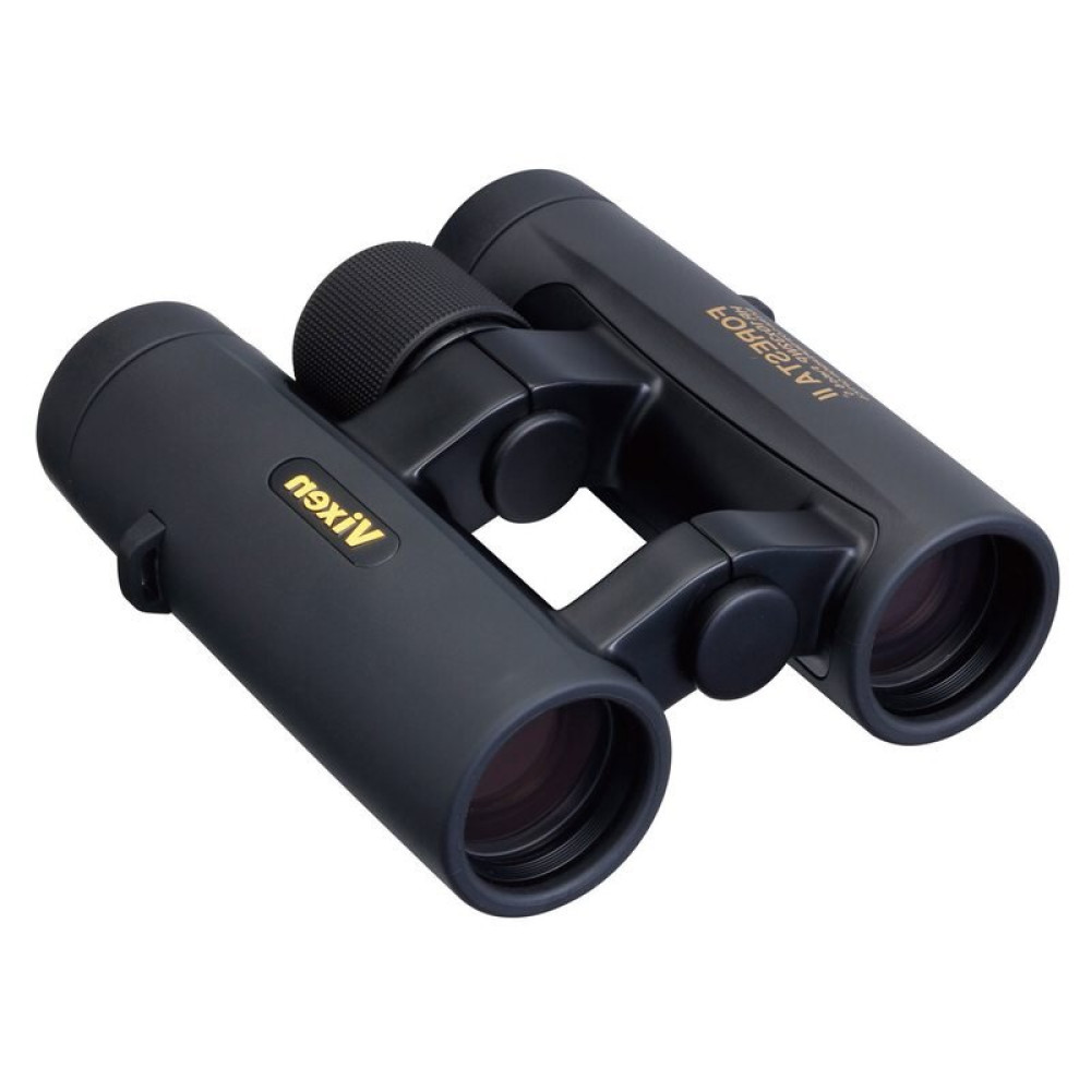 Бинокль Vixen Foresta II ED 10x32