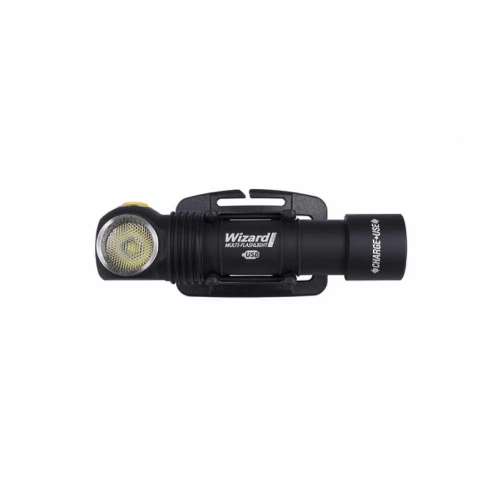 Мультифонарь Armytek Wizard Pro Magnet USB