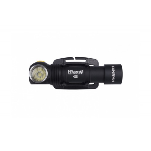Мультифонарь Armytek Wizard Pro Magnet USB