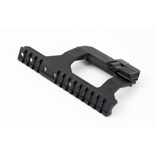 Быстросъемный кронштейн Arkon-Fortuna Weaver (АК/Сайга/Вепрь) с выносом