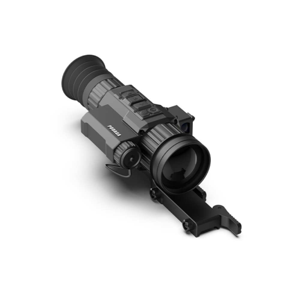 Тепловизионный прицел Lzirtek Podaga 350L