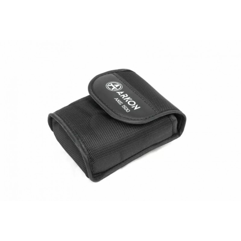 Лазерный дальномер Arkon AXIS 1500, Чёрный